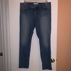 TORRID Skinny Jeans